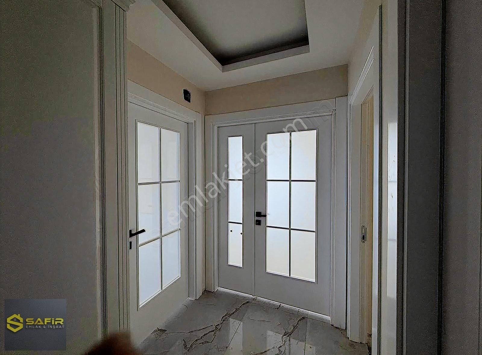 Safir'den Hastane Altında Satılık Sıfır Daireler... - Görsel 15
