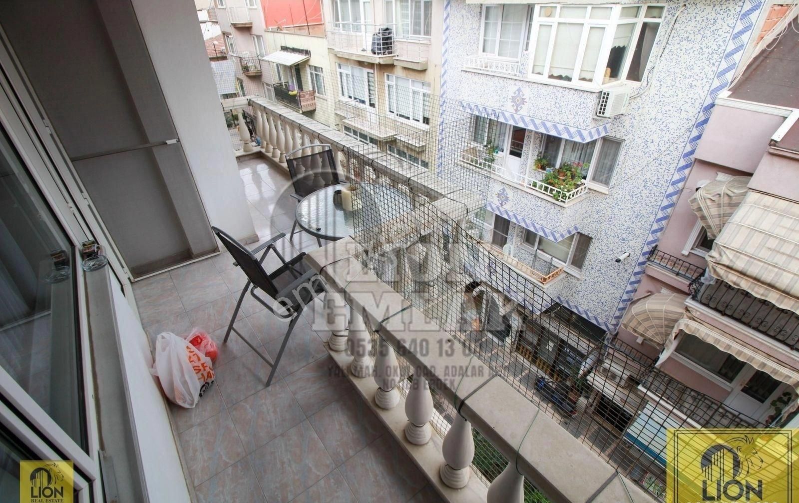 Erdek Yalı Mahallesi, Çarşı Merkezde 3+1 180m² Satılık Dublex Daire