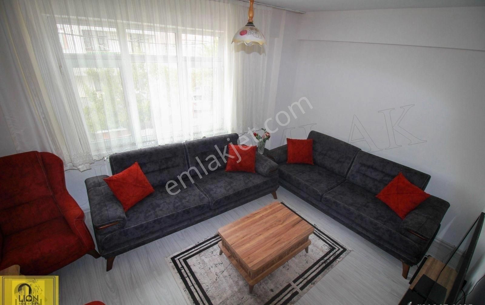 Erdek Atatürk Mahallesinde 2+1 Ara Kat Satılık Daire