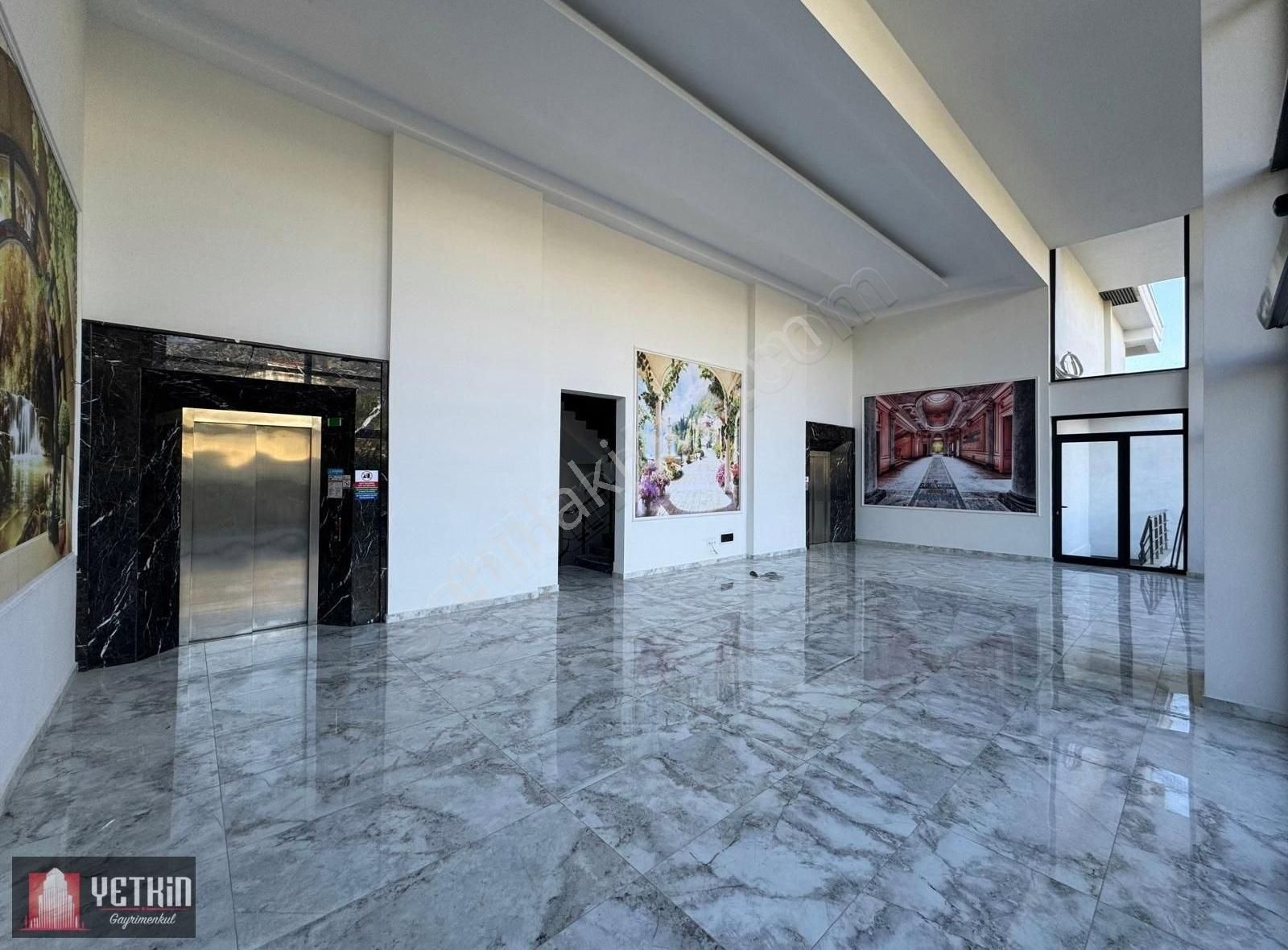 Alanya/mahmutlar Flora Corner 1+1 Satılık - Görsel 22