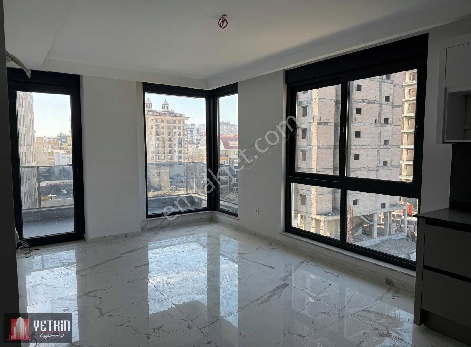 Alanya/mahmutlar Flora Corner 1+1 Satılık - Görsel 23