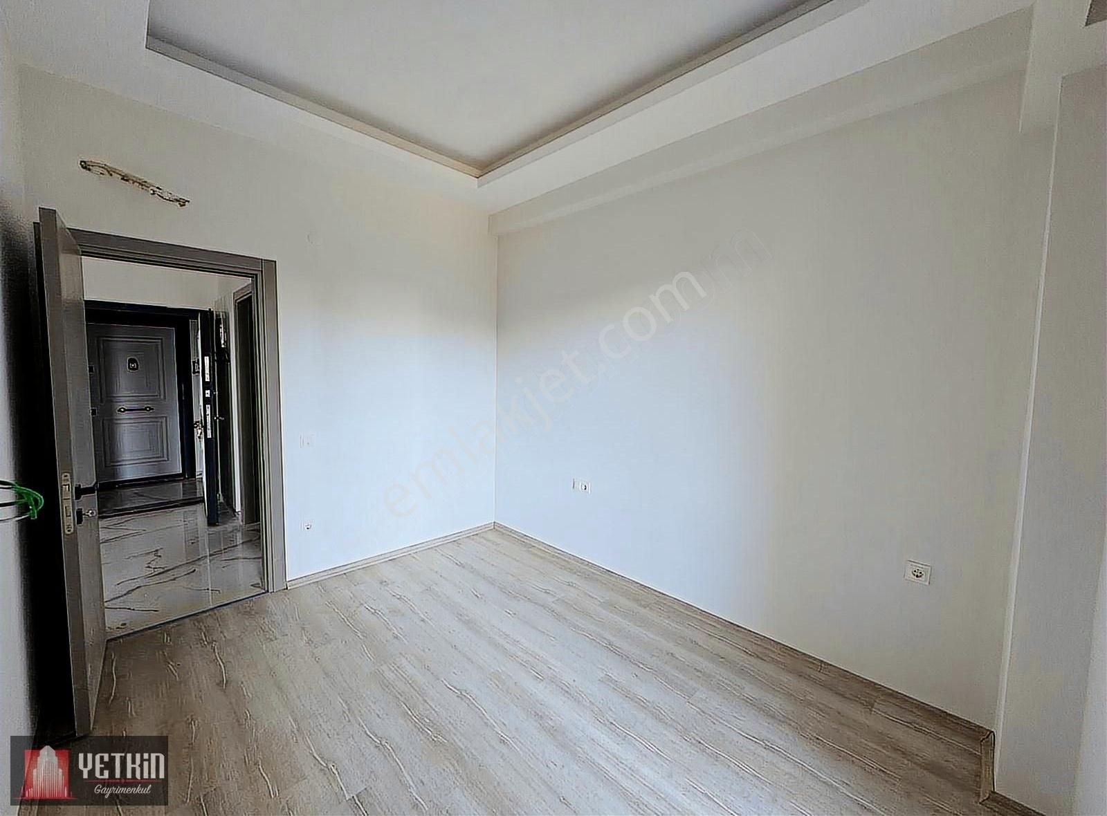 Alanya/mahmutlar Flora Corner 1+1 Satılık - Görsel 25