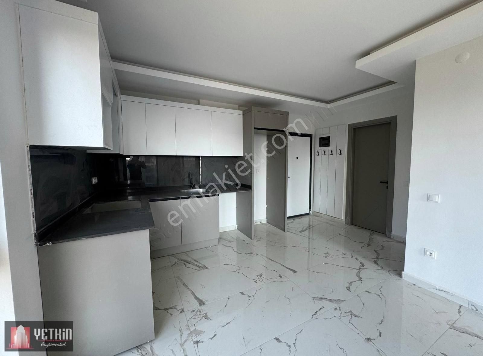 Alanya/mahmutlar Flora Corner 1+1 Satılık - Görsel 26