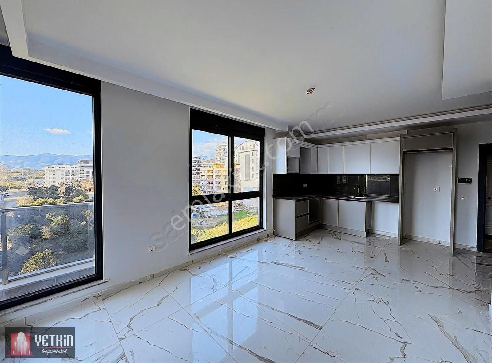 Alanya/mahmutlar Flora Corner 1+1 Satılık - Görsel 11