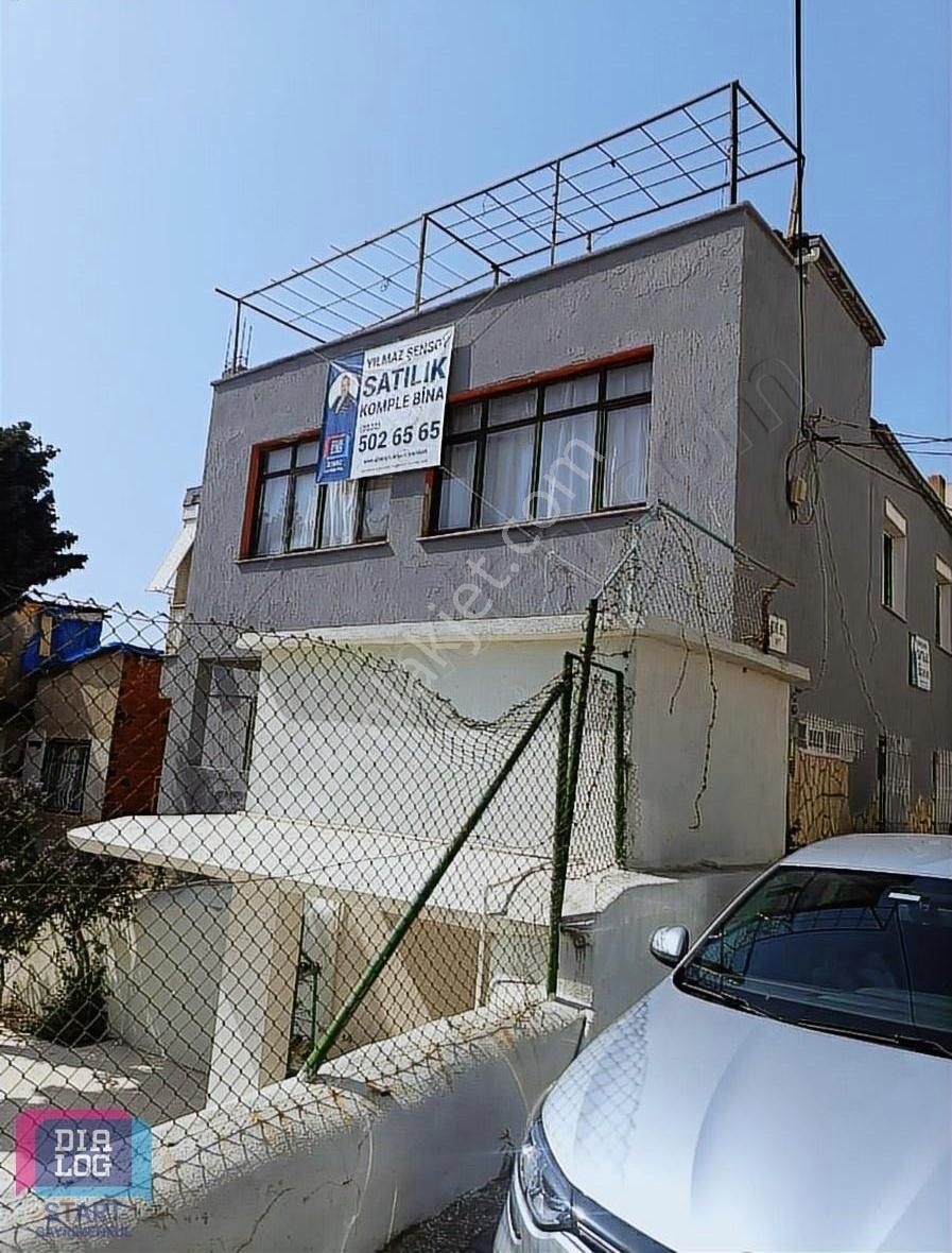 Çiğlide Satılık Müstakil Ev
