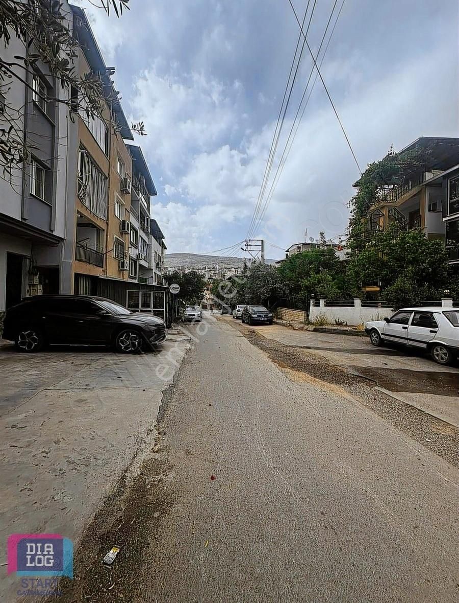 Atatürk Mahallesinde Full Eşyalı Kiralık 2+1 Daire