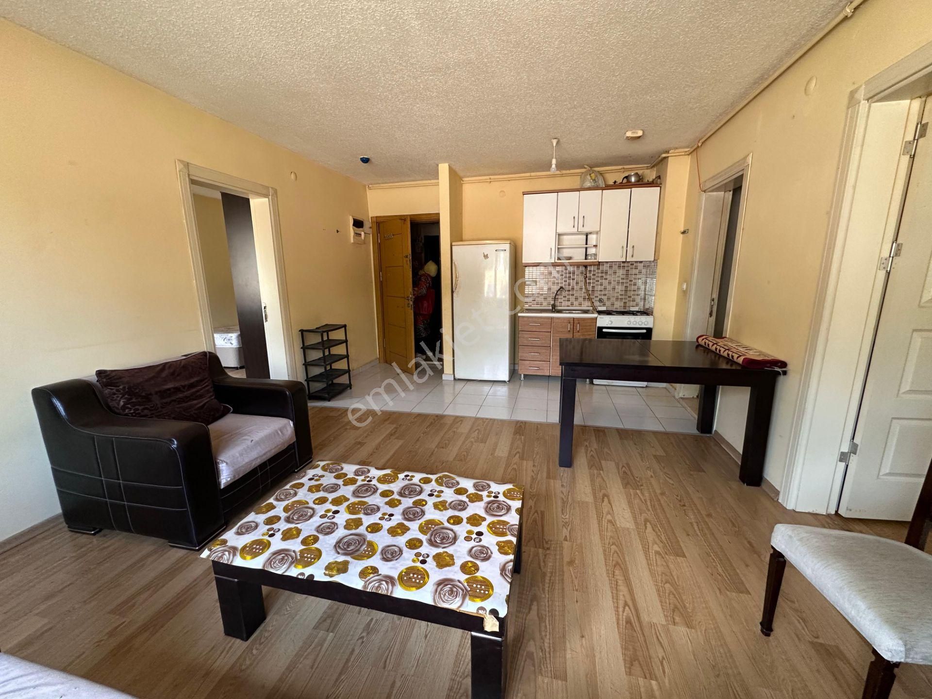 Akpınar Toki De Eşyalı Veya Eşyasız Kiralık 2+1 Daire