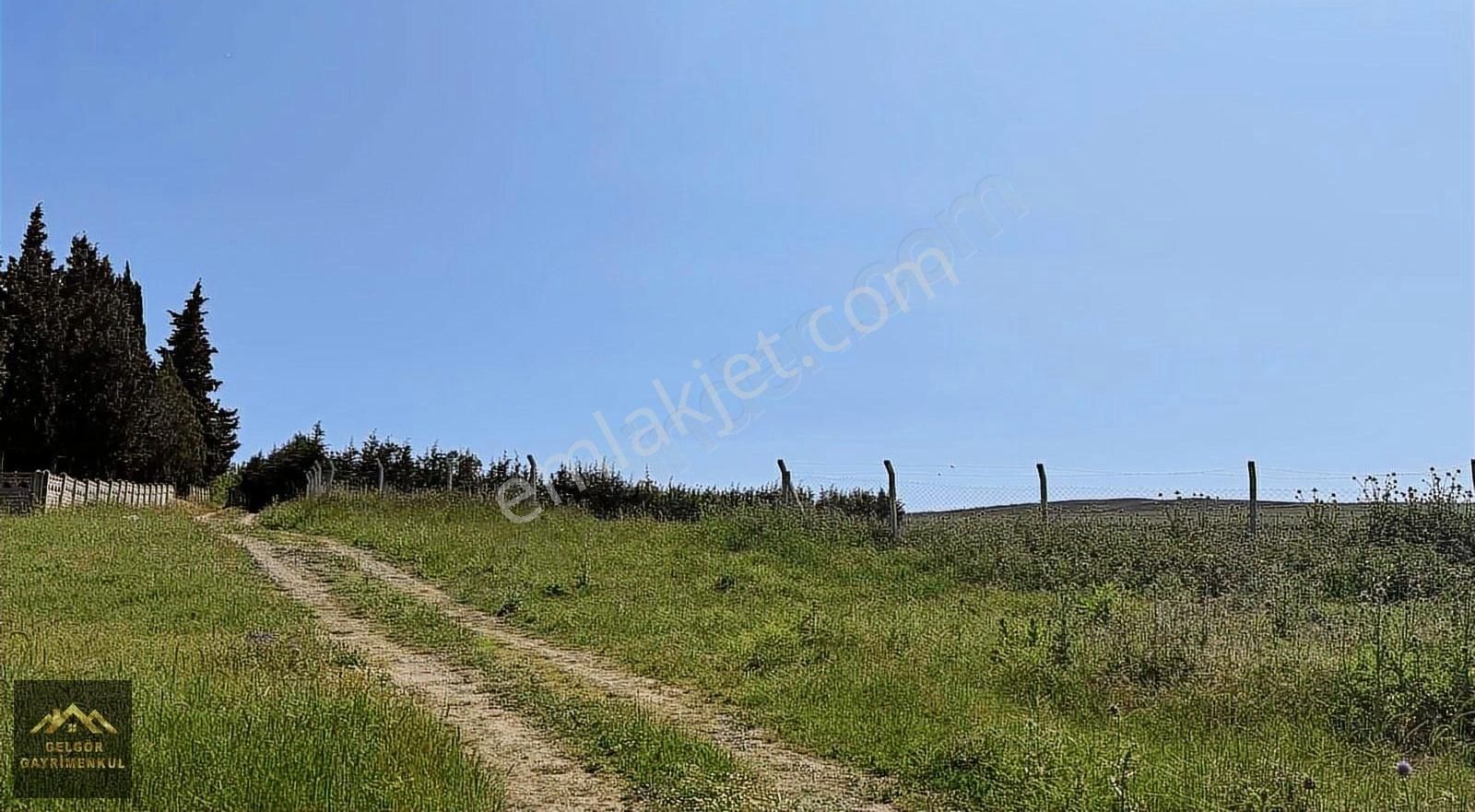 Silivri K.kılılı'da 2.100m2 Köyün İçinde Yeri Belli Satılık Arsa - Görsel 7