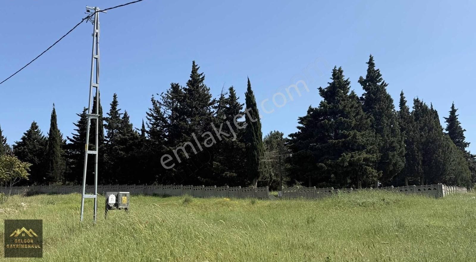 Silivri K.kılılı'da 2.100m2 Köyün İçinde Yeri Belli Satılık Arsa - Görsel 6