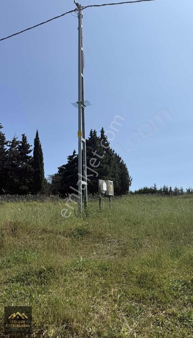 Silivri K.kılılı'da 2.100m2 Köyün İçinde Yeri Belli Satılık Arsa - Görsel 2