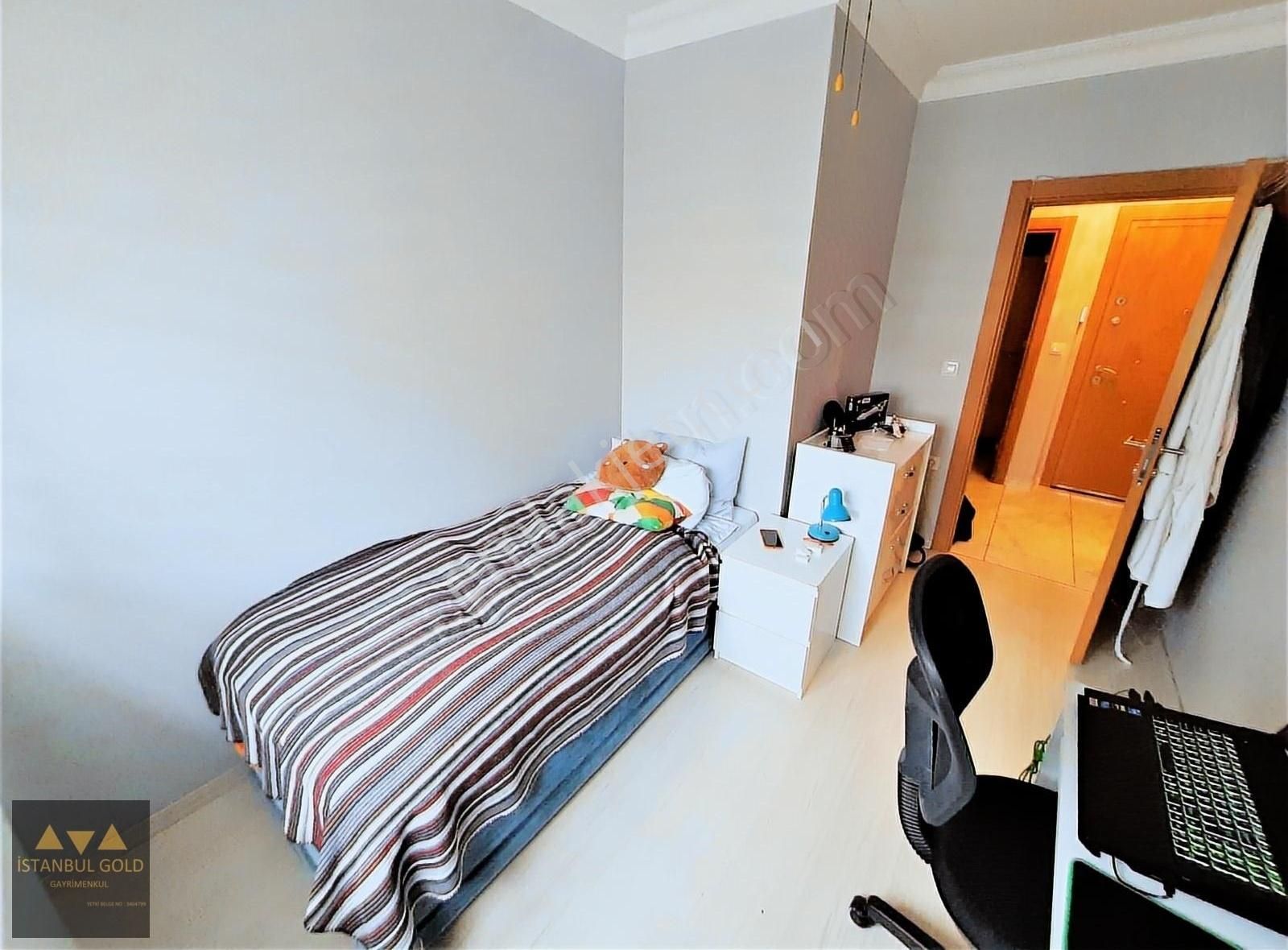 Küçükyalı Merkez'de 5 + 2 Dubleks Kısmi Deniz Manzaralı - Görsel 30