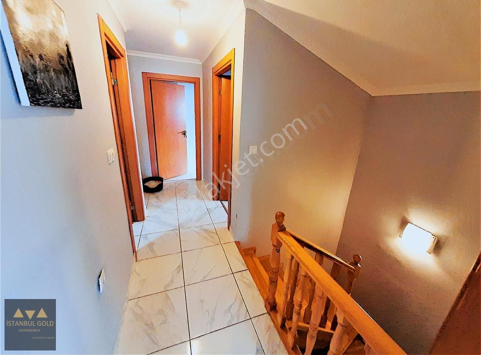 Küçükyalı Merkez'de 5 + 2 Dubleks Kısmi Deniz Manzaralı - Görsel 3