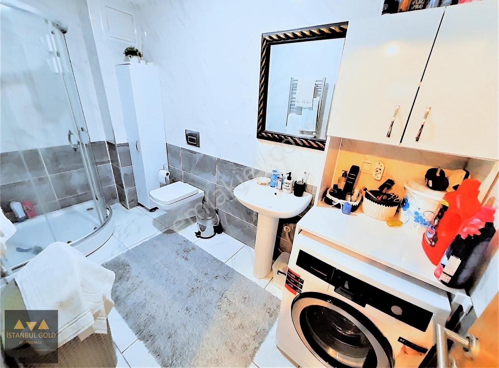 Küçükyalı Merkez'de 5 + 2 Dubleks Kısmi Deniz Manzaralı - Görsel 5