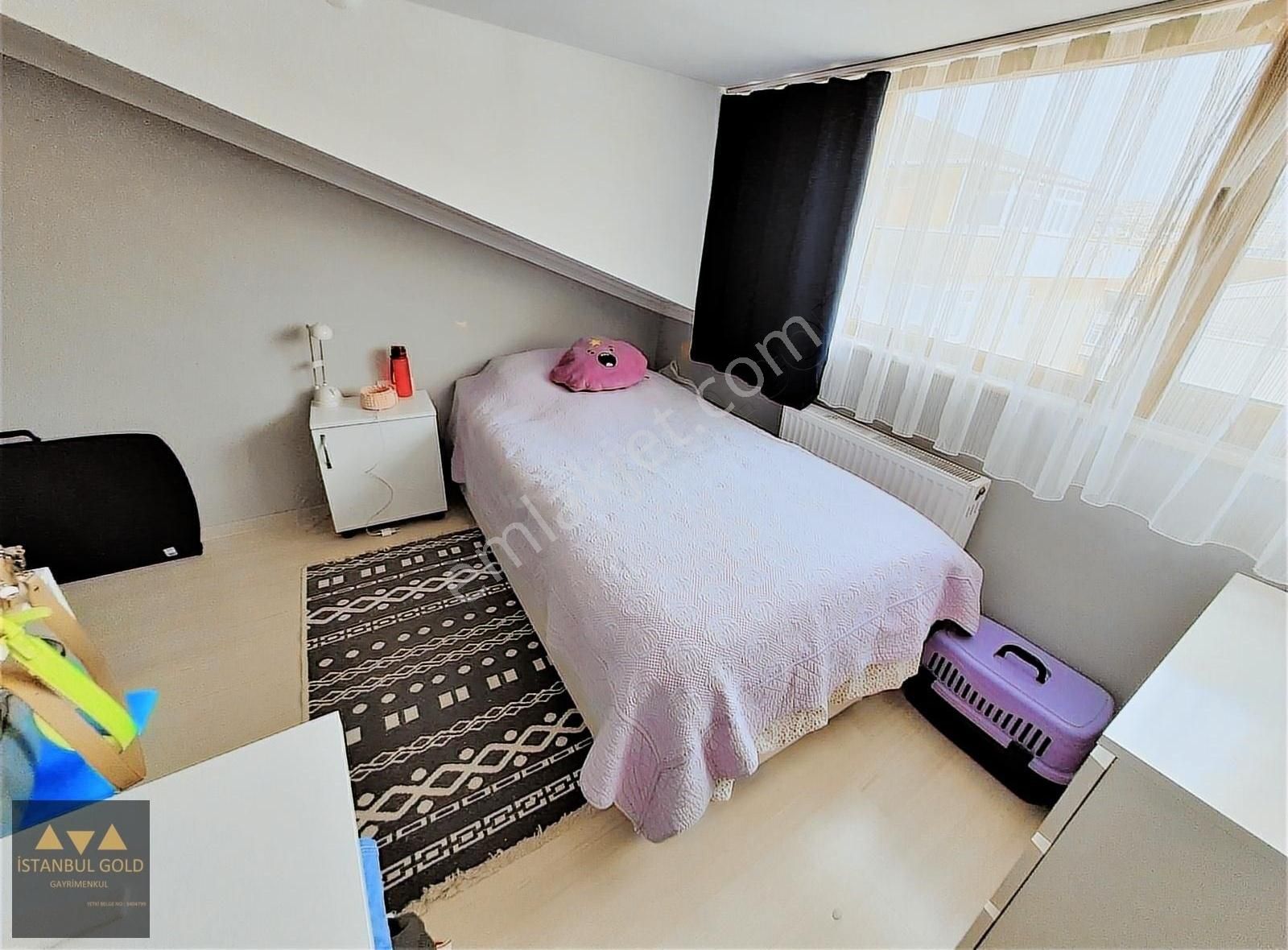 Küçükyalı Merkez'de 5 + 2 Dubleks Kısmi Deniz Manzaralı - Görsel 35