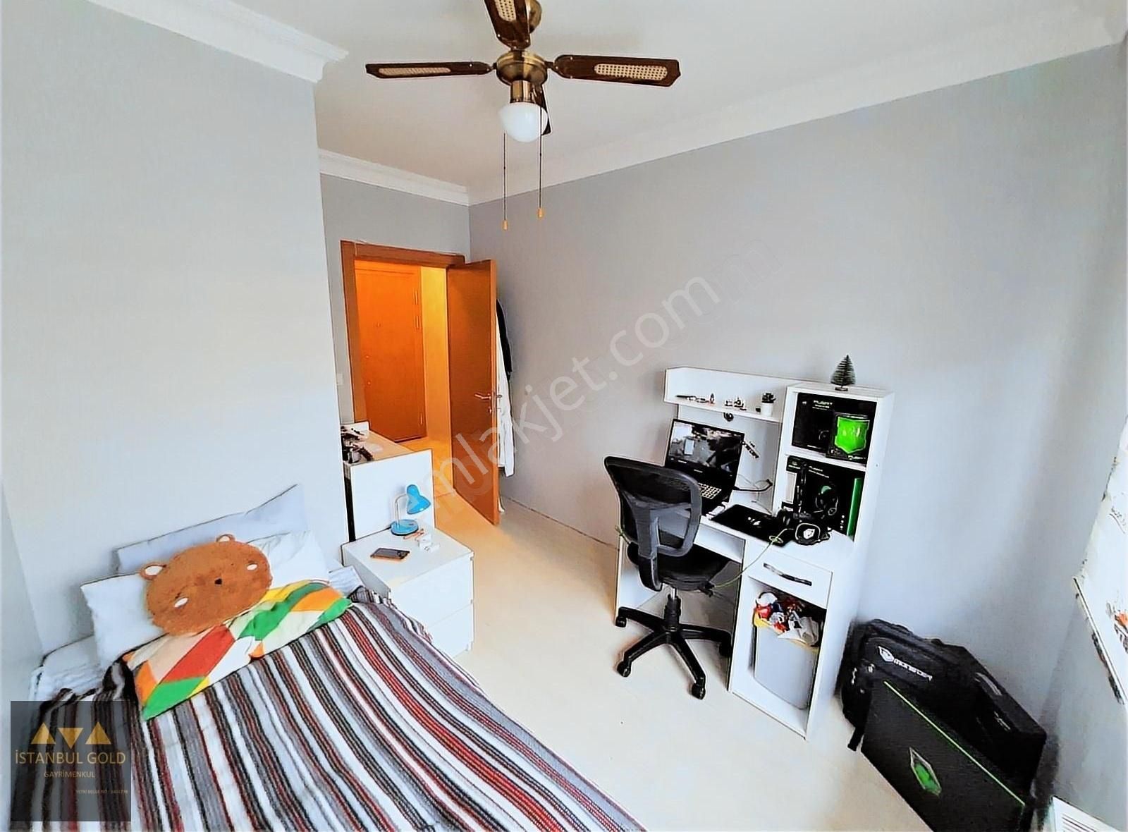 Küçükyalı Merkez'de 5 + 2 Dubleks Kısmi Deniz Manzaralı - Görsel 27