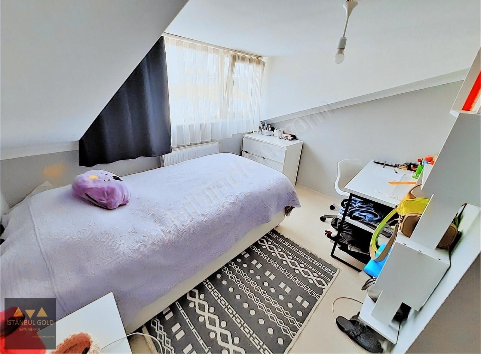 Küçükyalı Merkez'de 5 + 2 Dubleks Kısmi Deniz Manzaralı - Görsel 14