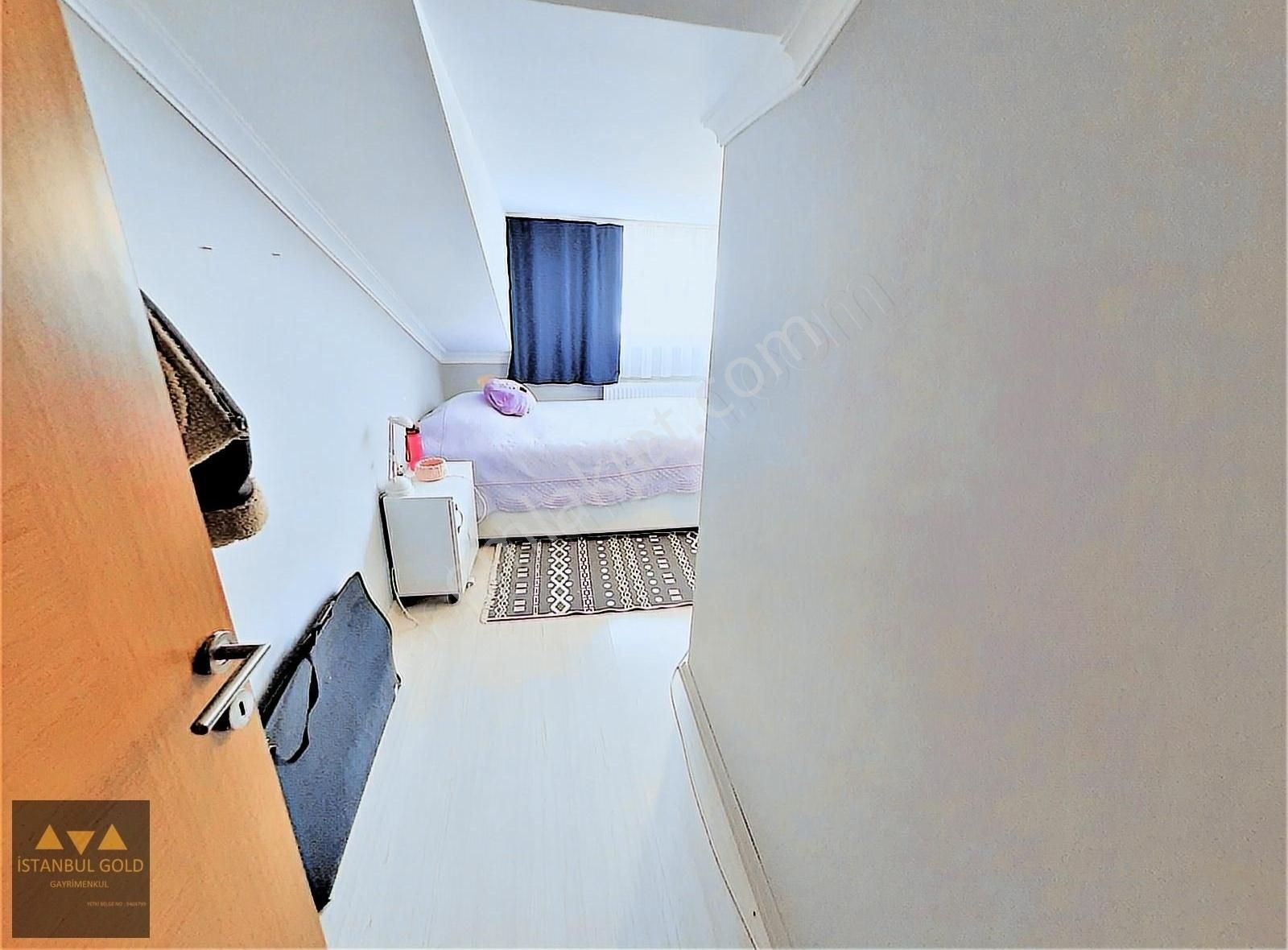 Küçükyalı Merkez'de 5 + 2 Dubleks Kısmi Deniz Manzaralı - Görsel 6