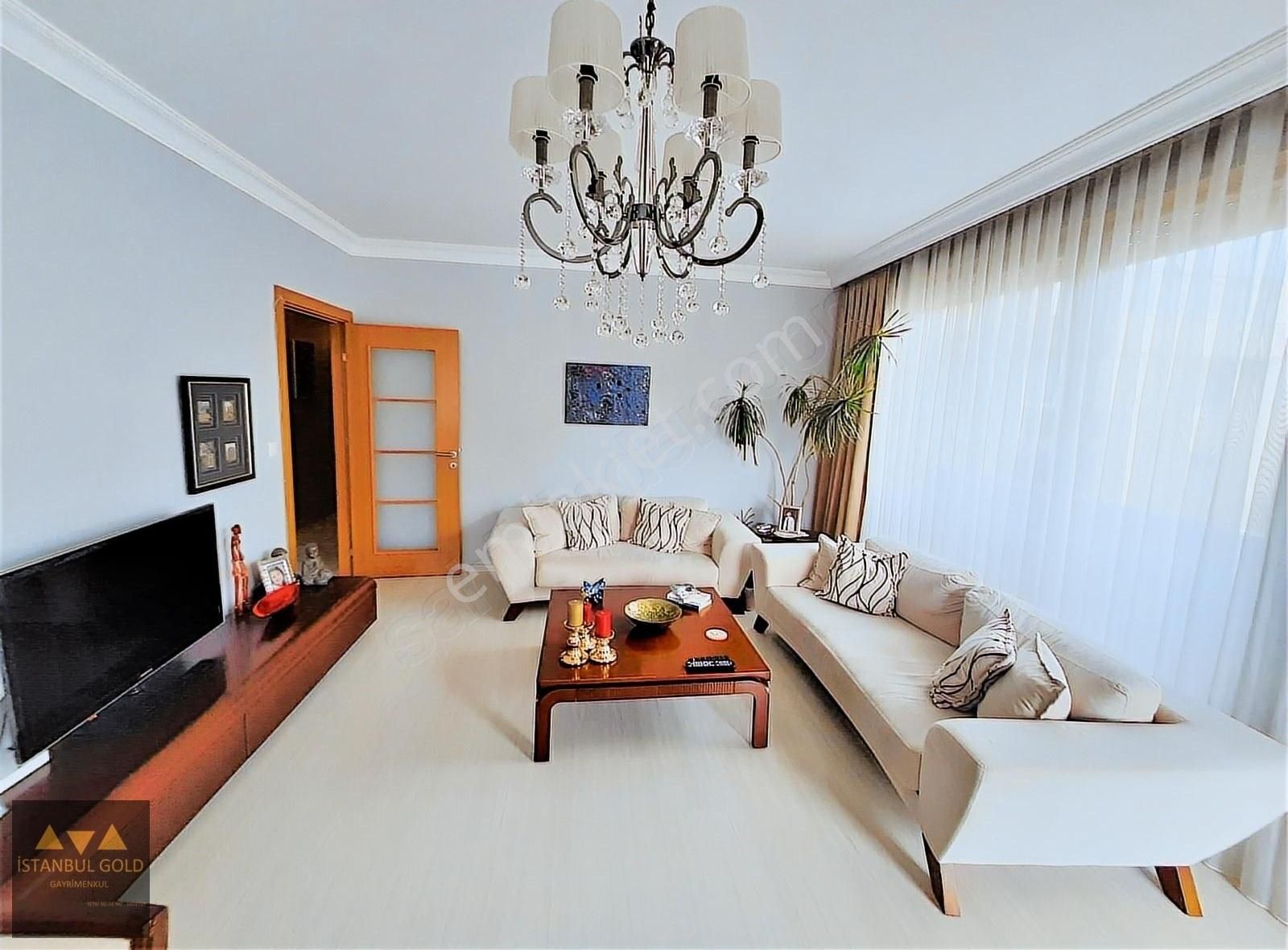 Küçükyalı Merkez'de 5 + 2 Dubleks Kısmi Deniz Manzaralı - Görsel 7