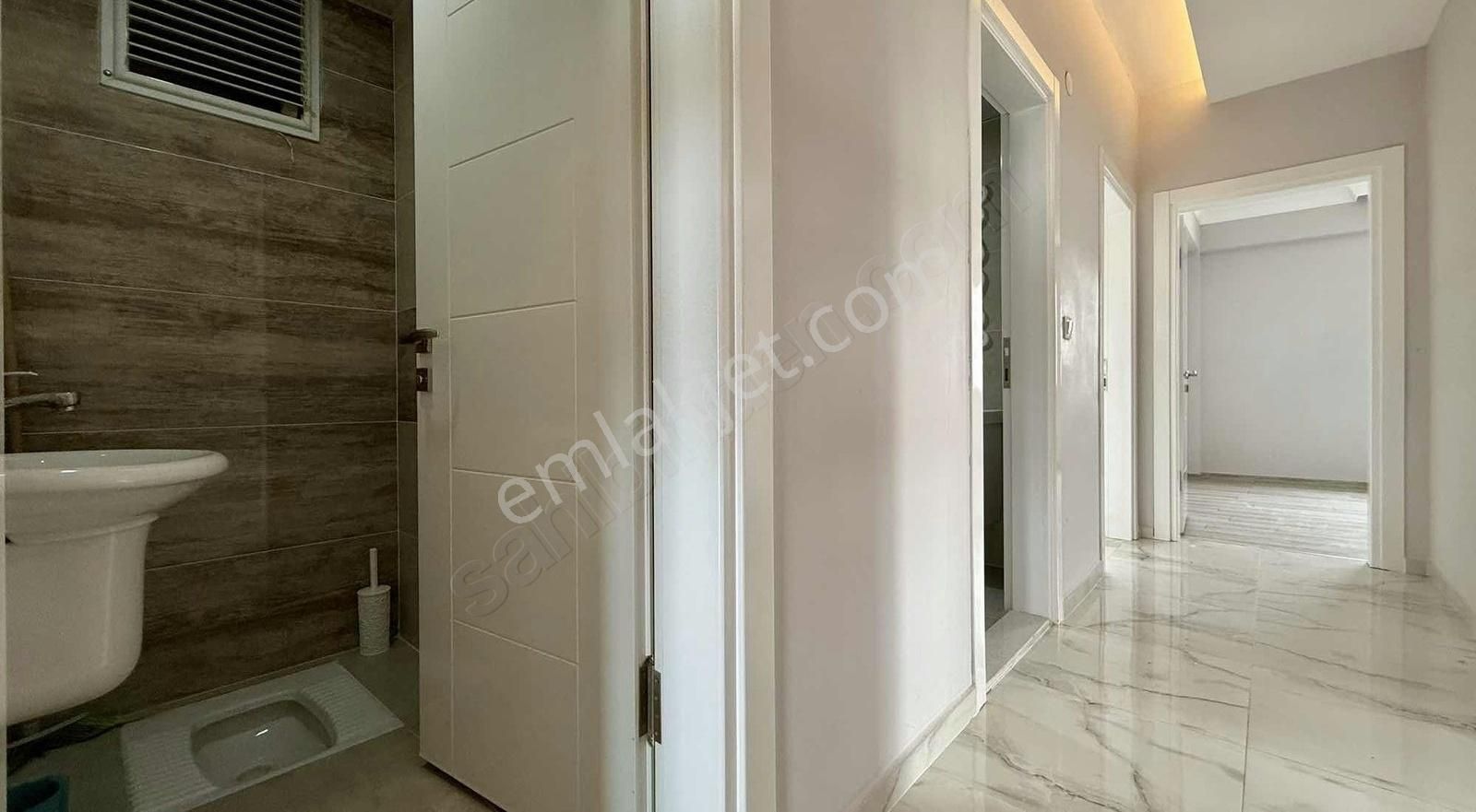 Revizyon Diamond'an Deniz Manzaralı 185 M2 Net 4+1 Daire