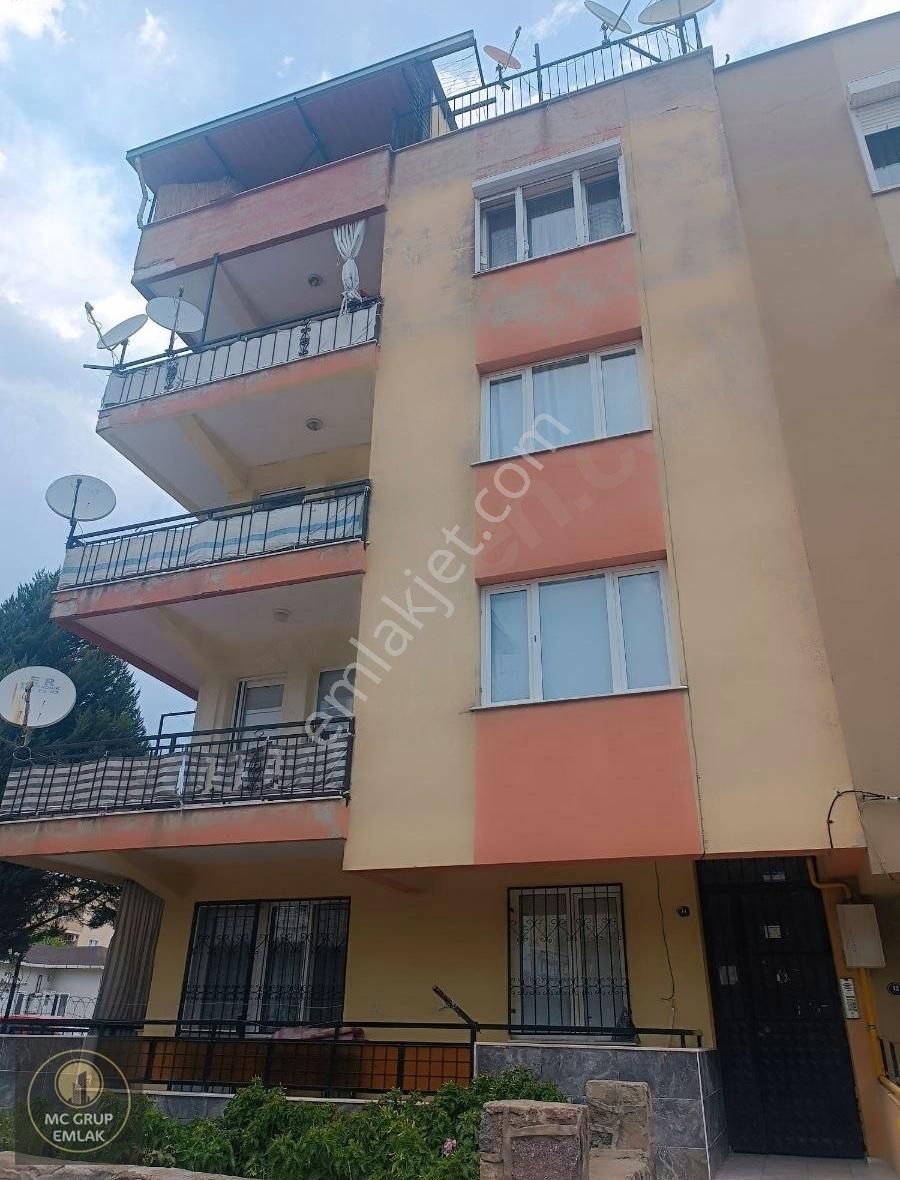Mc Grup'tan Satılık Dubleks Daire