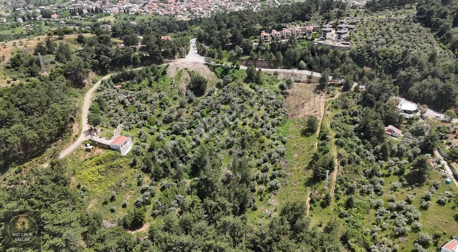 Mc Grup'tan Asfalt Cepheli Yatırım Fırsatı