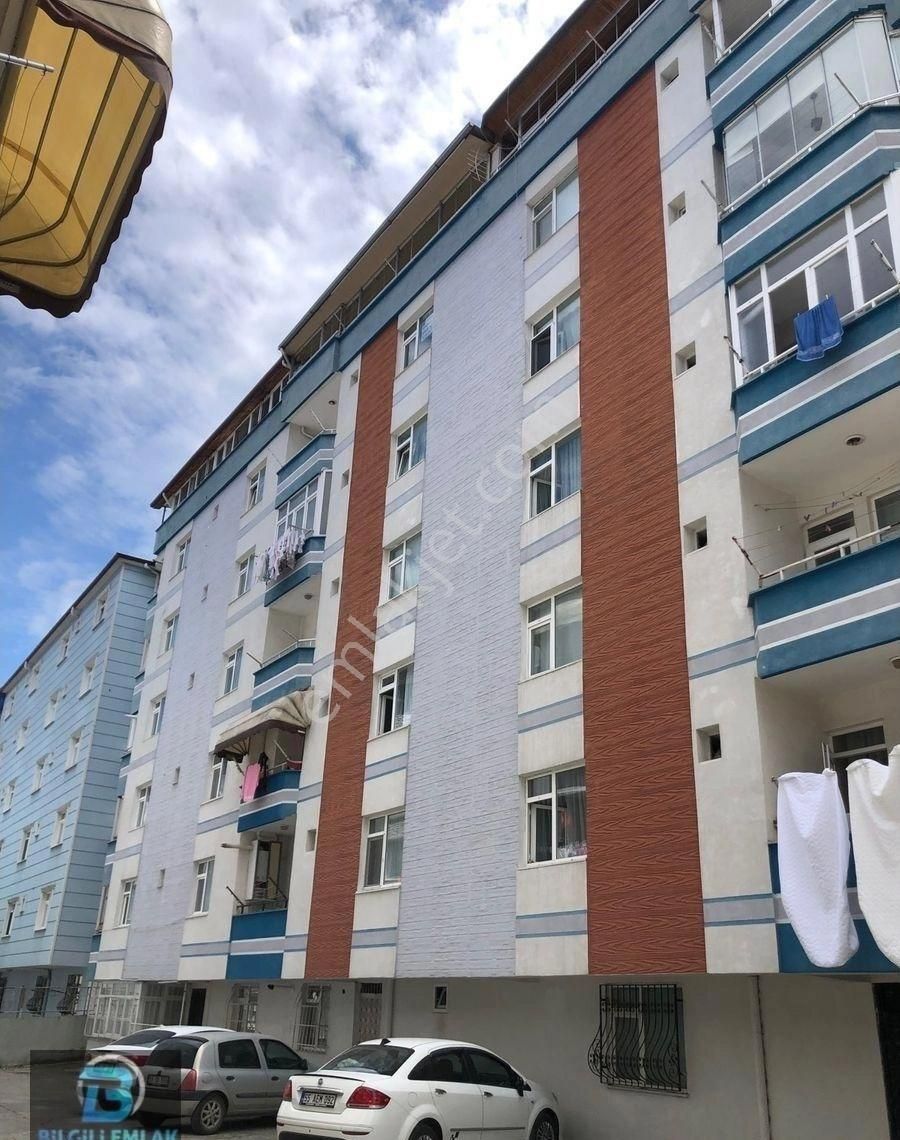 Bilgili Gayrimenkul Danışmanlık Dan Kiralık 3+1daire 110m2 Kat 3