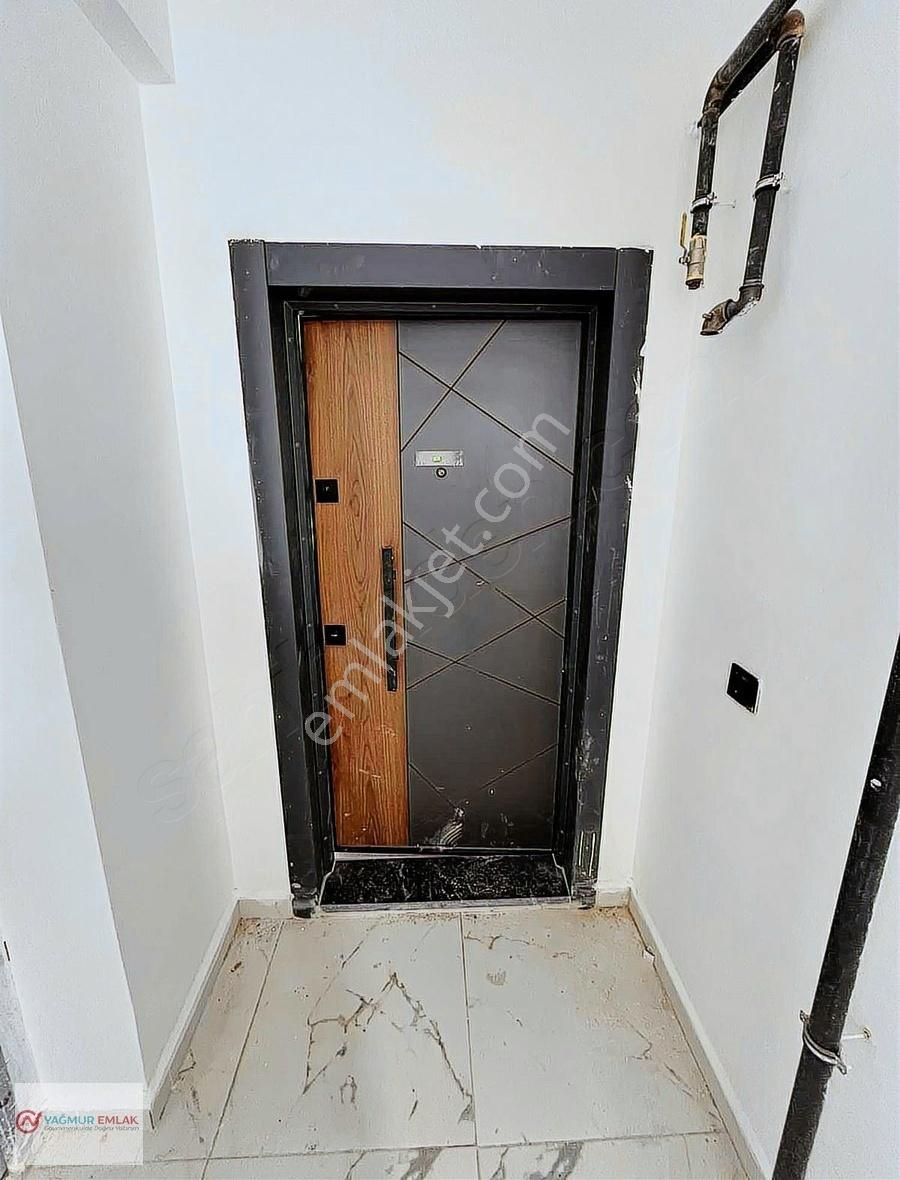 Yağmur Emlak'tan Satılık 2+1 Anahtar Teslim Yüksek Kredili Daire