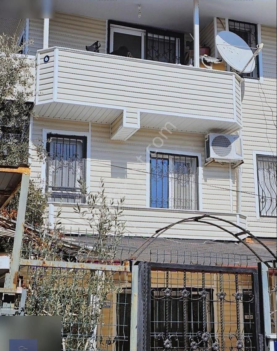 Didim Fevzipaşa Mah Bitişik Nizam Yazlık