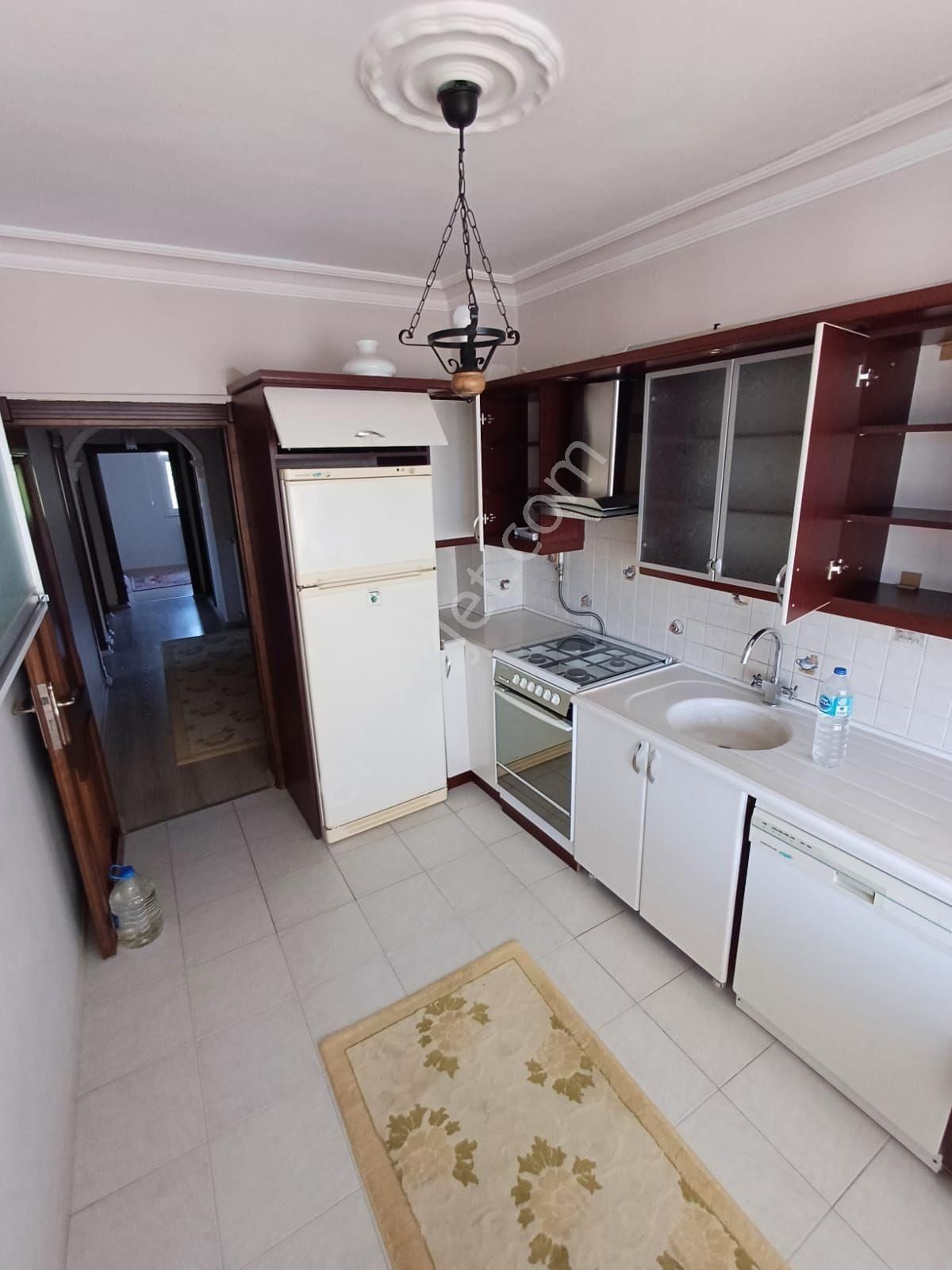 Samsun Atakum Esenevler Mahallesi'nde 2+1 Eşyalı Abonelik Açık Kiralık Daire