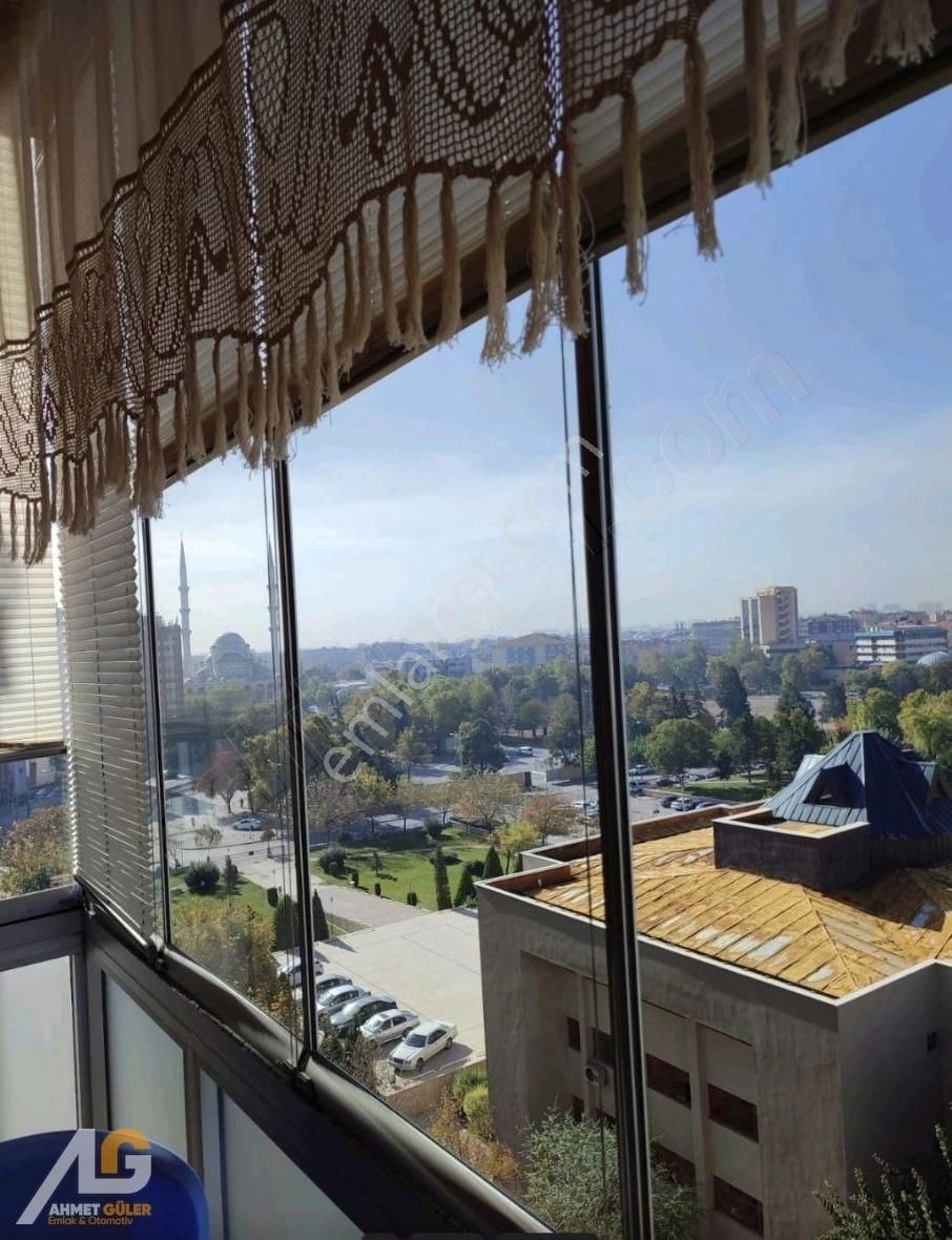 Nişantaşı Mahallesinde 3+1 Satılık Daire