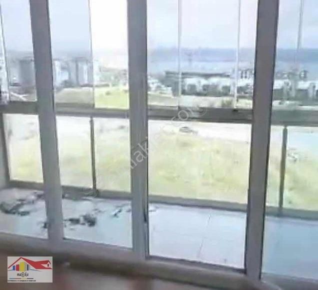Büyükçekmece Ekinobada Full Manzaralı 3+1 Daire