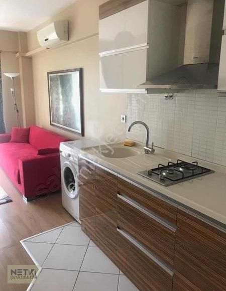Paü Ve Forum Yakını Kiralık 1+1 Klımalı Balkonlu Apart Daireler