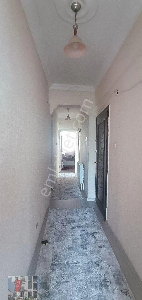 Esatpaşa Mah Metro Yanı Satılık 3+1dogazlı Daire - Görsel 2