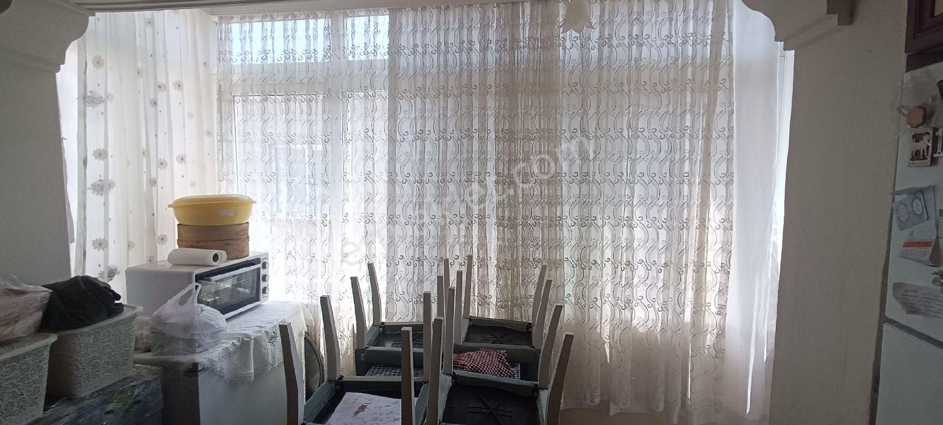 Esatpaşa Mah Metro Yanı Satılık 3+1dogazlı Daire - Görsel 17
