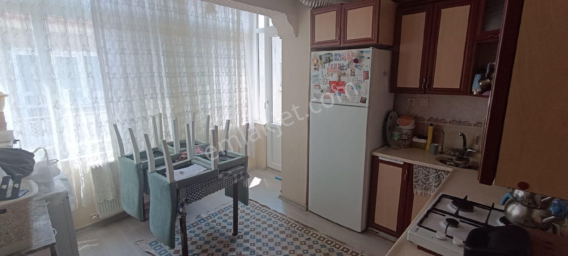Esatpaşa Mah Metro Yanı Satılık 3+1dogazlı Daire - Görsel 14