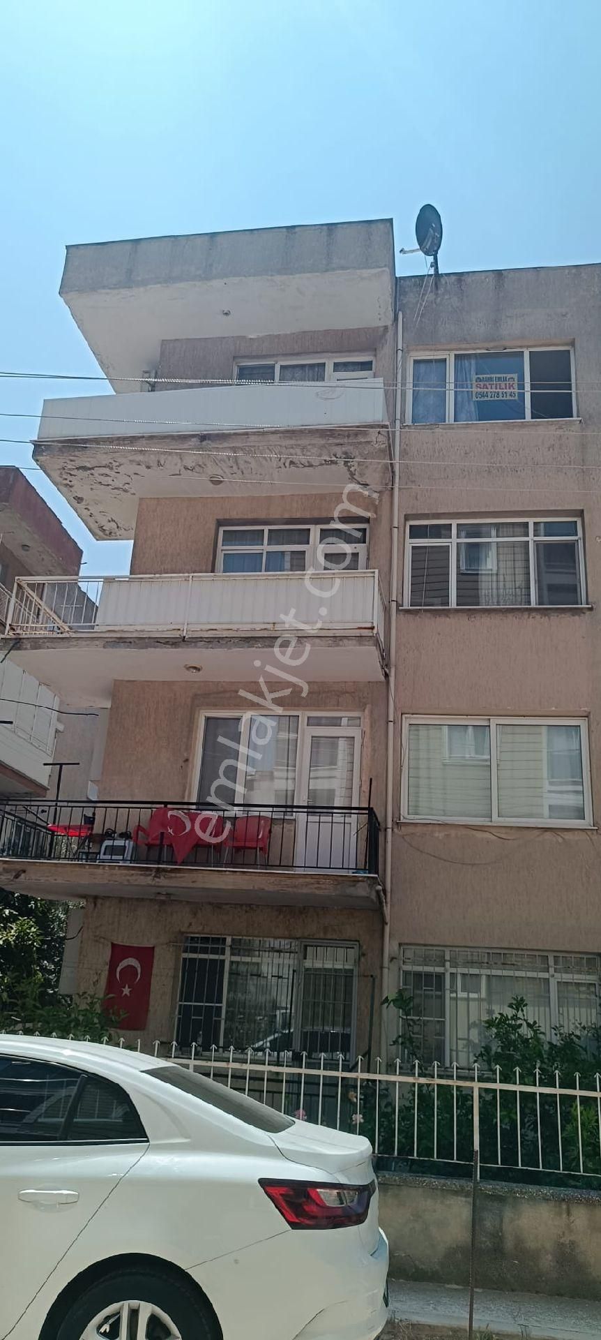 Esatpaşa Mah Metro Yanı Satılık 3+1dogazlı Daire - Görsel 24