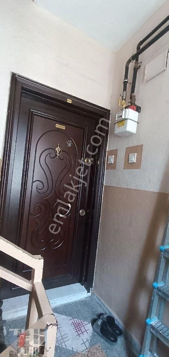 Esatpaşa Mah Metro Yanı Satılık 3+1dogazlı Daire - Görsel 8