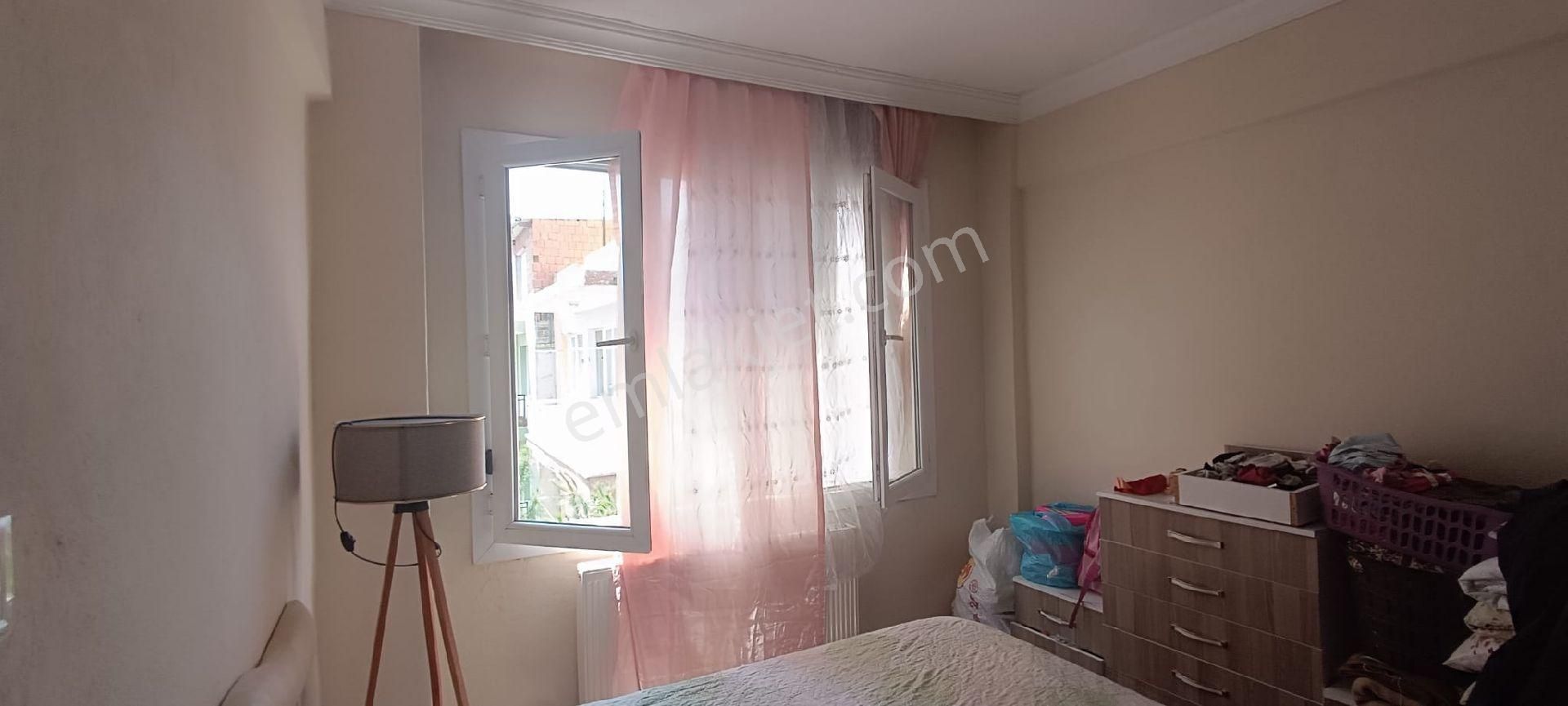 Esatpaşa Mah Metro Yanı Satılık 3+1dogazlı Daire - Görsel 20