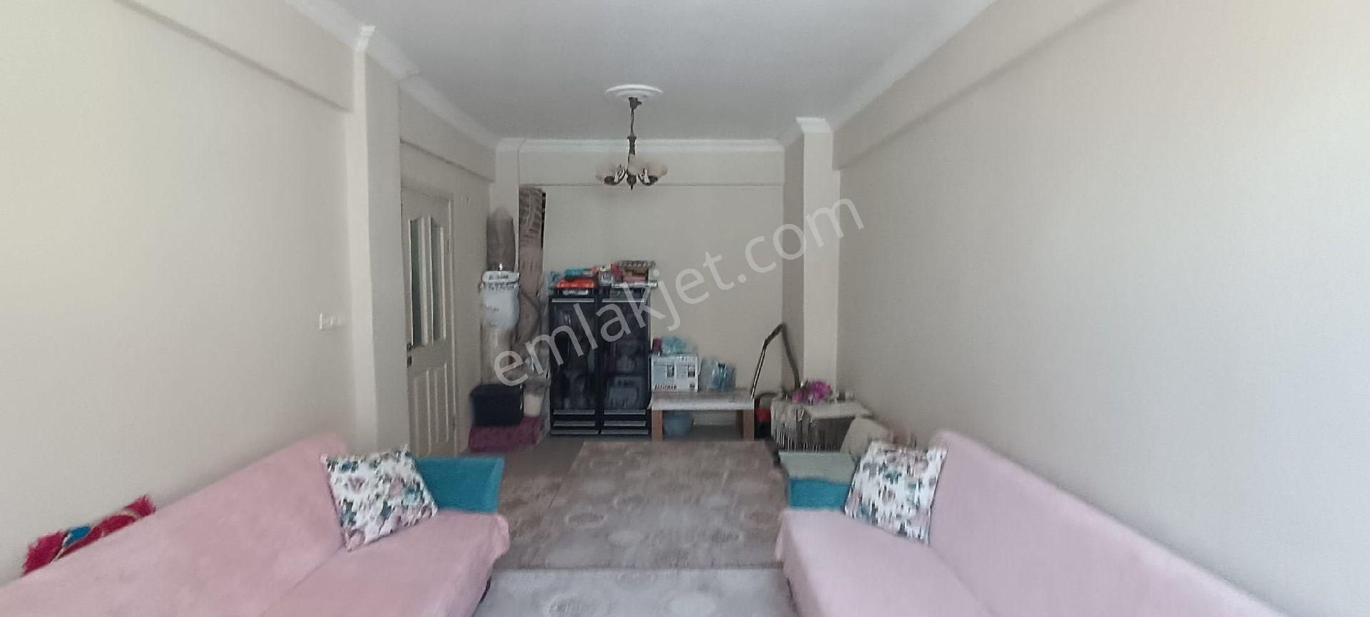 Esatpaşa Mah Metro Yanı Satılık 3+1dogazlı Daire - Görsel 16