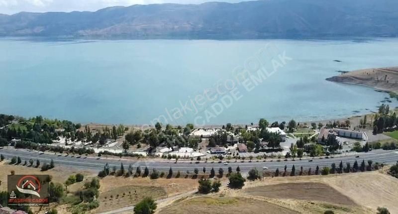 [acg] Turpol Karşısı Göl Manzaralı Villalık Arsalar