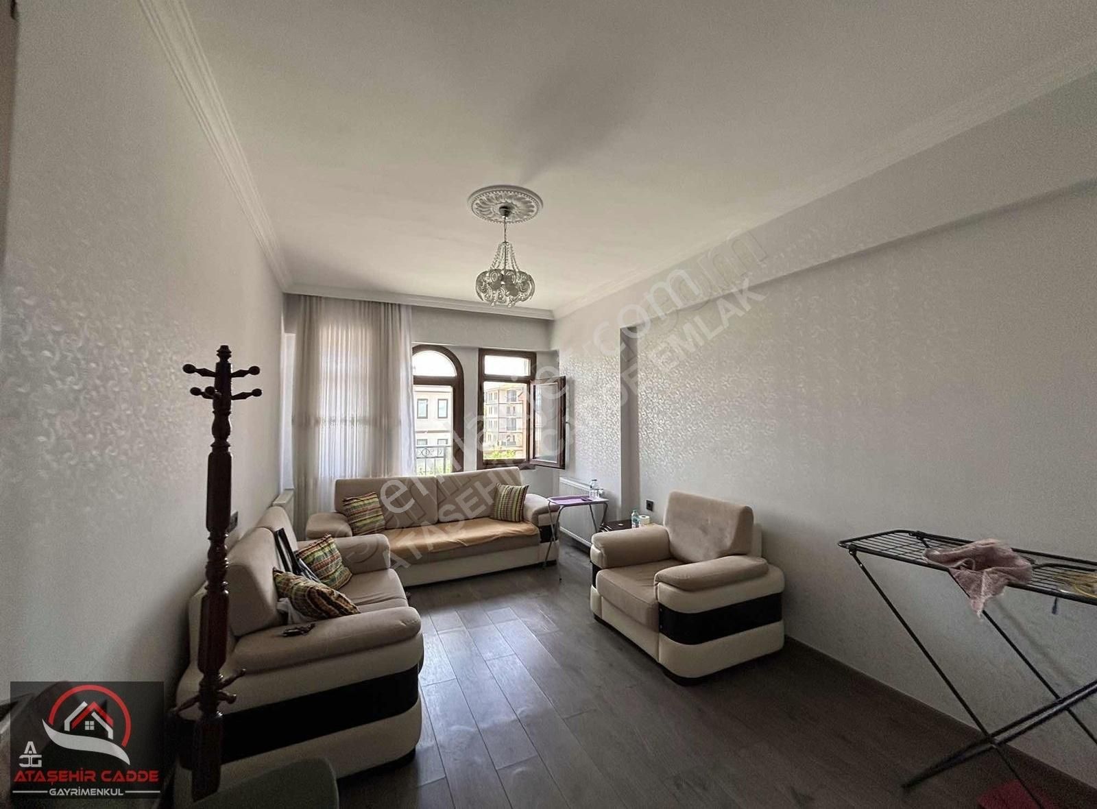 [acg] Karşıyaka Tokide Arakat İçi Full Yapılı Satılık Daire