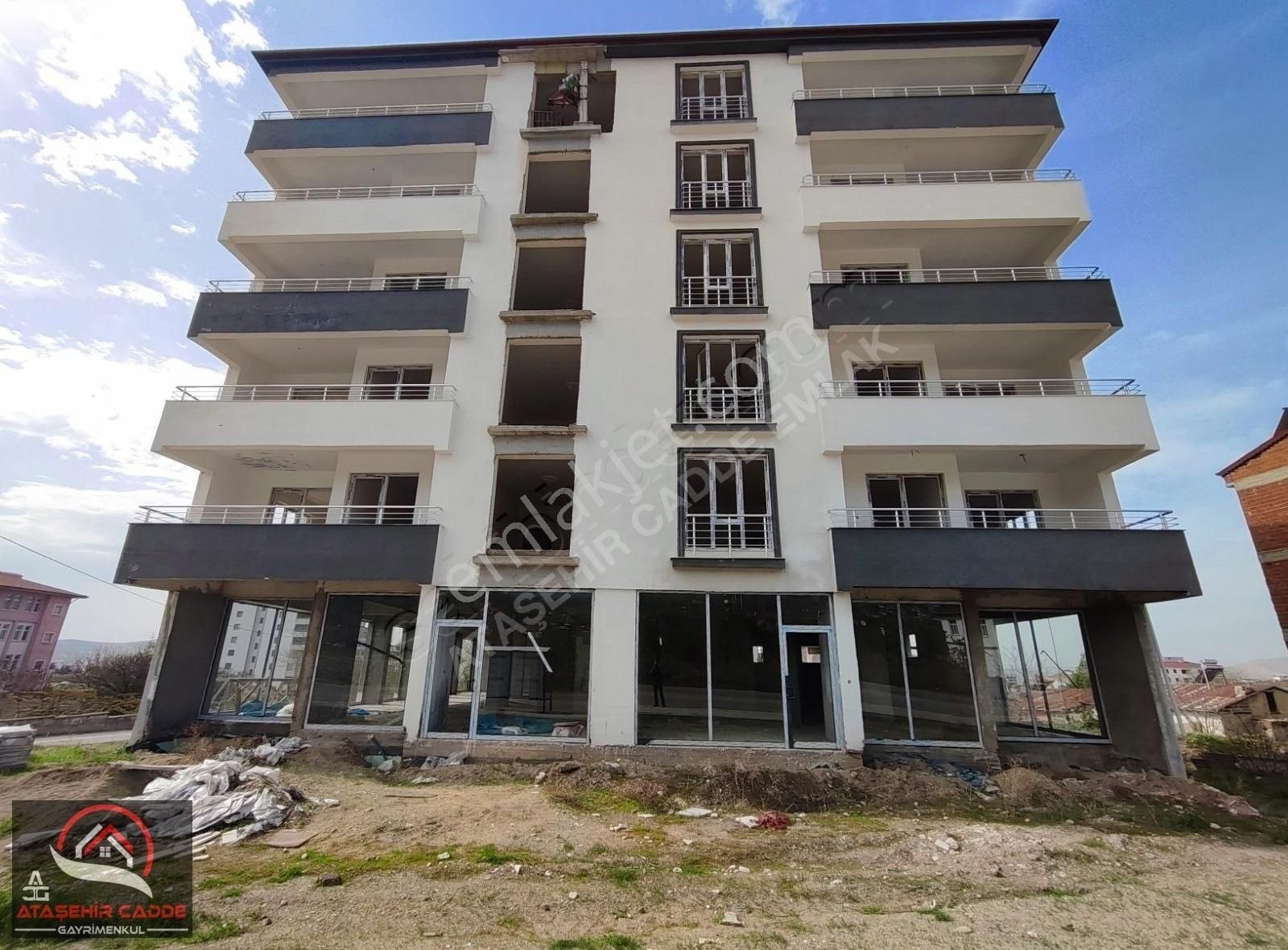 [acg] Acil Satılık Şehir Hastanesi Yakını 3+1 Daire