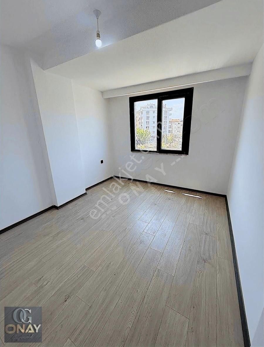 Onay 'dan Çerkezköy İrmet Hast. Bölgesi Kiralık Geniş 1+1 Daire