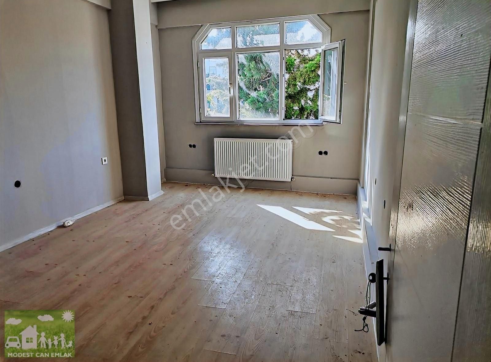 Tarabyada Komple Sıfırlanmış 3+1 Kiralık Daire