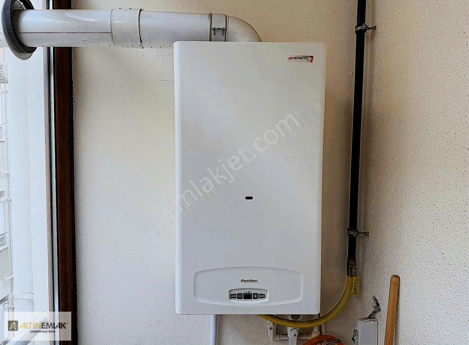 Çan Cad. Üzerin'de Satılık Eşyalı 1+1 Daire...! Fiyat Düştü!!!