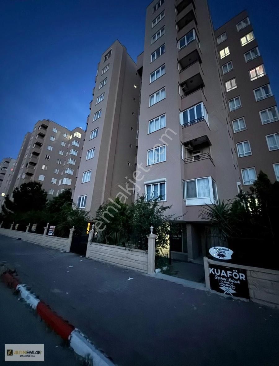 Elit Kent Sitesi'nde 3+1 Daire! Güzeloba'nın En Prestijli Konumu