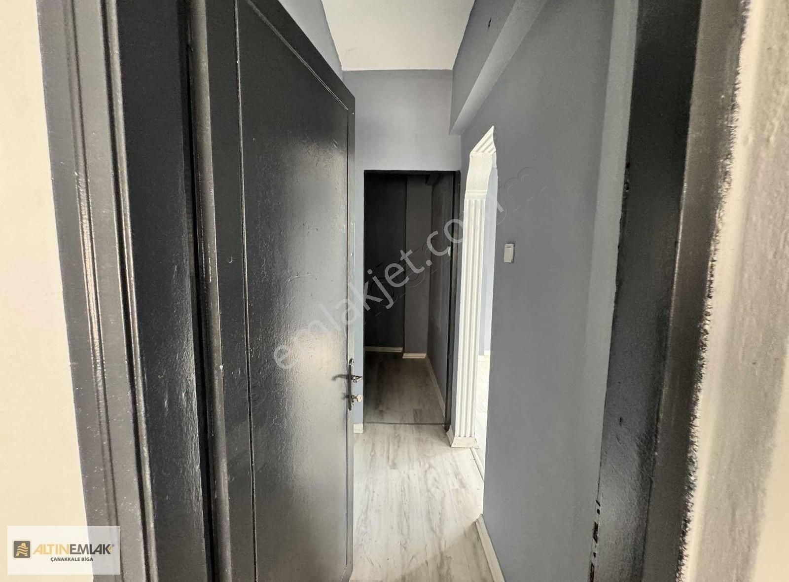 Altın Emlak Biga Temsilciliğinden Kiralık Ofisler