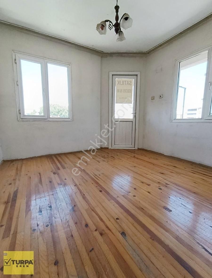 Torbalı Turpa Eren Den Satılık Hesaplı Daire