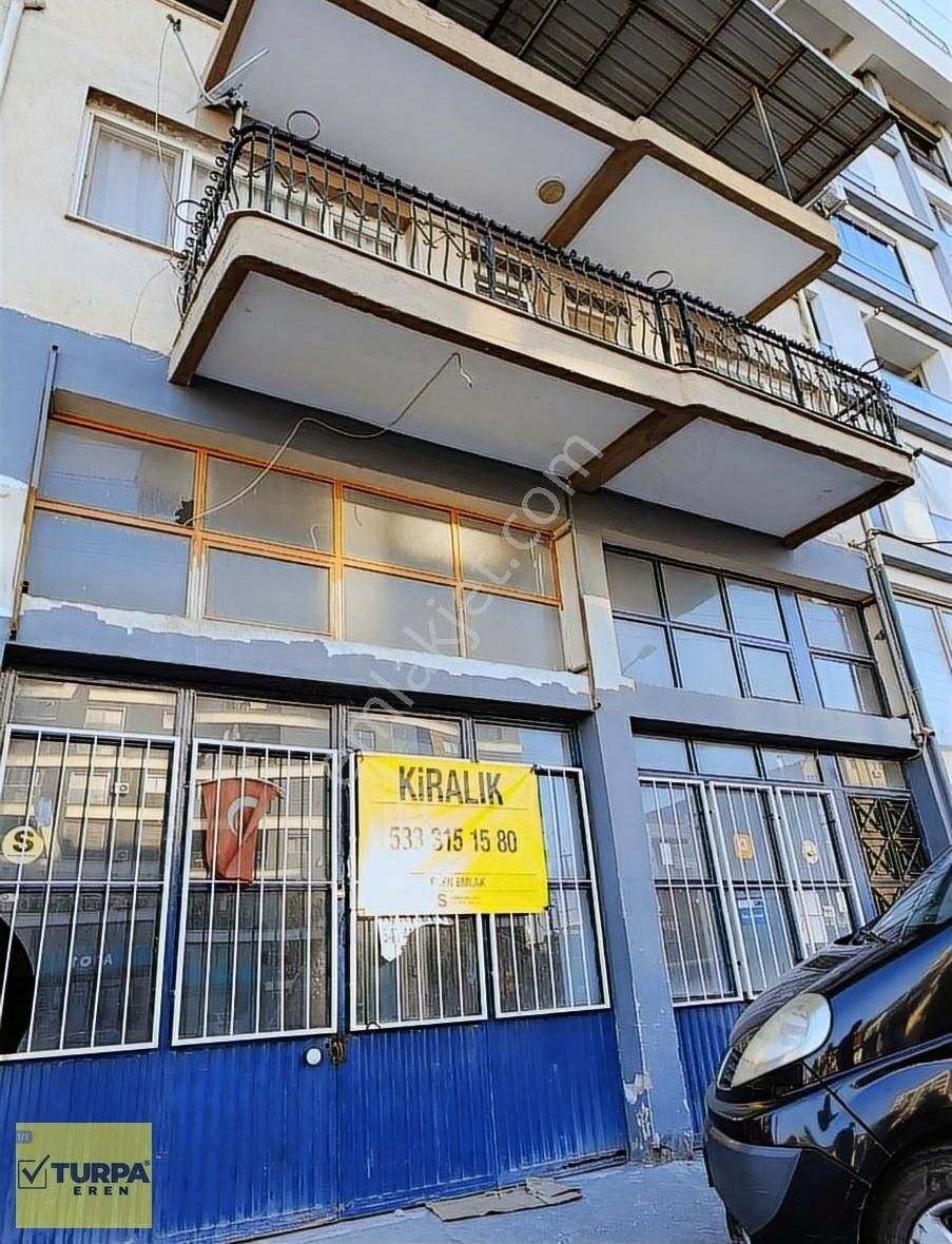 Torbalı Turpa Eren Den Kiralık İşyeri Depo