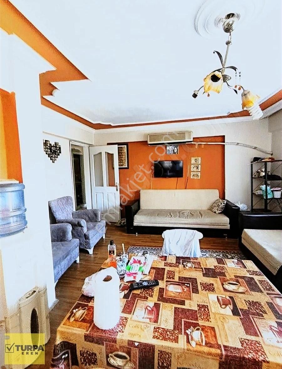 Torbalı Turpa Eren Den Satilik 3+1 Daire